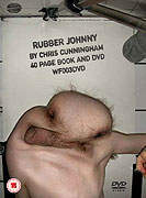 Rubber Johnny – plakát filmu