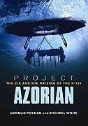 Projekt Azorian: vyzdvižení ponorky K-129 – plakát filmu