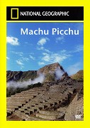 Dešifrování Machu Picchu – plakát filmu