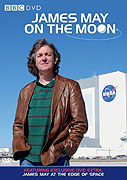 James May na Měsíci – plakát filmu