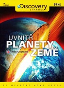 Uvnitř planety Země – plakát filmu