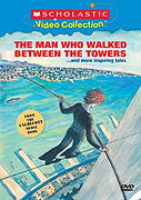Man Who Walked Between the Towers, The – plakát filmu