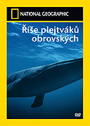 Říše plejtváků obrovských – plakát filmu