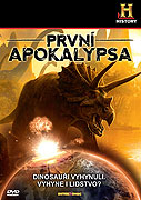 První apokalypsa – plakát filmu