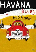 Havana blues – plakát filmu