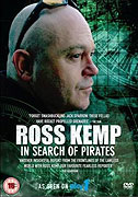 Ross Kemp in Search of Pirates – plakát filmu
