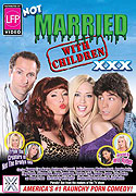 Not Married with Children XXX – plakát filmu