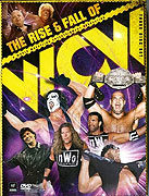 WWE: The Rise and Fall of WCW – plakát filmu
