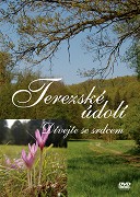 Terezské údolí - Dívejte se srdcem – plakát filmu