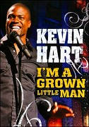 Kevin Hart: I'm a Grown Little Man – plakát filmu