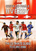 Cesta do finále - Hvězdy – plakát filmu
