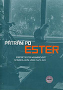 Pátrání po Ester – plakát filmu