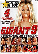 Gigant 9 – plakát filmu