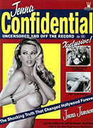 Jenna Confidential – plakát filmu
