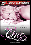 Riley Steele: Chic – plakát filmu
