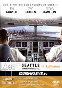 PilotsEYE.tv: Seattle – plakát filmu