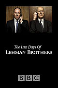 Last Days of Lehman Brothers, The – plakát filmu