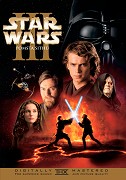 Star Wars: Epizoda III - Pomsta Sithů – plakát filmu