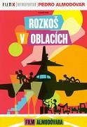 Rozkoš v oblacích – plakát filmu