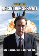 Obchodník se smrtí – plakát filmu