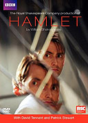 Hamlet – plakát filmu