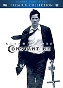 Constantine – plakát filmu