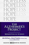 Projekt Alzheimer: Ztracené vzpomínky – plakát filmu