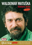 Waldemar Matuška 1 - Sbohem, lásko – plakát filmu