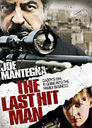 Last Hit Man, The – plakát filmu