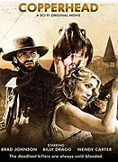 Jedovatý nepřítel – plakát filmu