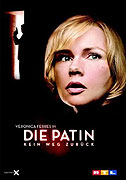 Kmotra – plakát filmu