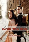 Walk the Line – plakát filmu