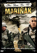Mariňák – plakát filmu