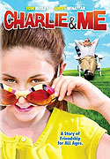 Charlie &amp; Me – plakát filmu