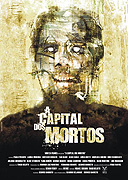 Capital dos Mortos, A – plakát filmu