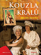 Kouzla králů – plakát filmu