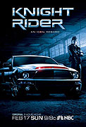 Knight Rider - legenda se vrací – plakát filmu
