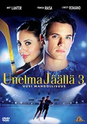 Ledové ostří 3: Splněný sen – plakát filmu