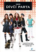 Dívčí parta – plakát filmu