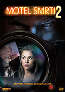 Motel smrti 2 – plakát filmu