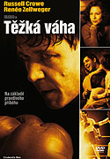 Těžká váha – plakát filmu