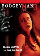 Boogeyman 3 – plakát filmu