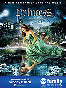 Princezna – plakát filmu