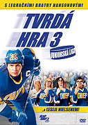 Tvrdá hra 3: Juniorská liga – plakát filmu