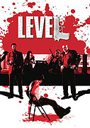 Level – plakát filmu