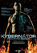 Kybernátor – plakát filmu