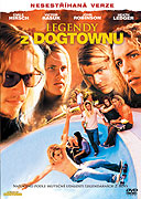 Legendy z Dogtownu – plakát filmu