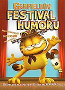 Garfieldův festival humoru – plakát filmu