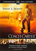 Coach Carter – plakát filmu