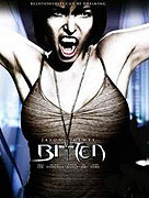 Bitten – plakát filmu